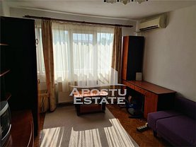 Garsonieră de închiriat, în Timişoara, zona Complex Studenţesc