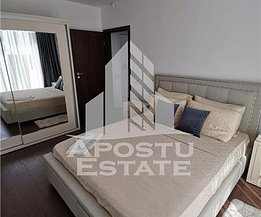 Apartament de închiriat 3 camere, în Timisoara, zona Circumvalatiunii