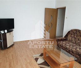 Apartament de vânzare 2 camere, în Timişoara, zona Blaşcovici