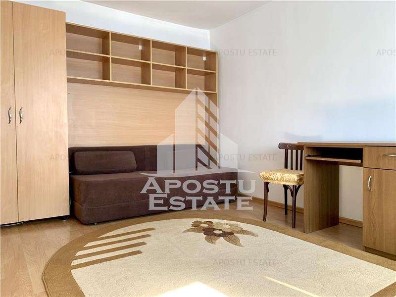 Apartament cu 1 camera complet mobilat in zona Girocului - imaginea 1