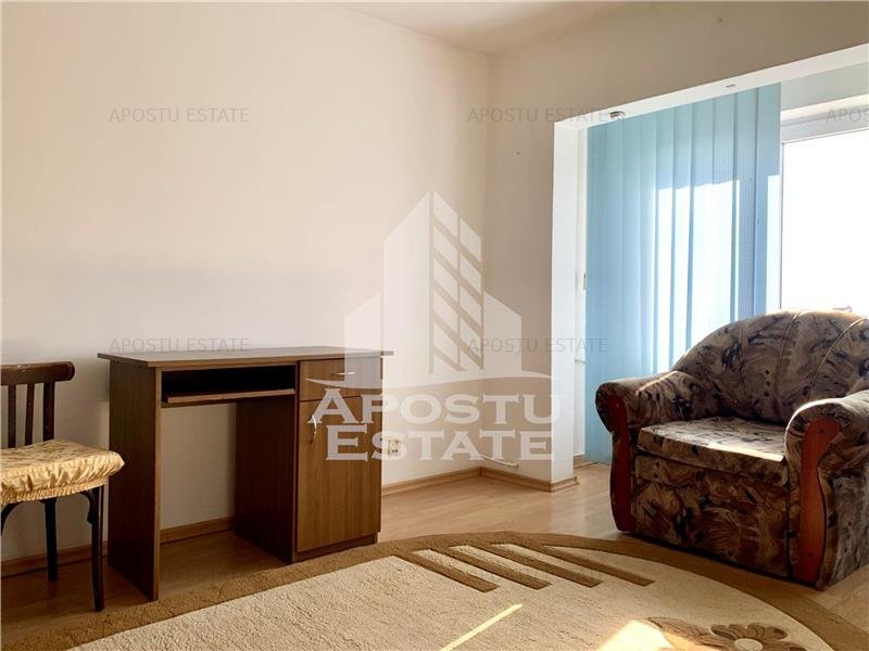 Apartament cu 1 camera complet mobilat in zona Girocului - imaginea 2