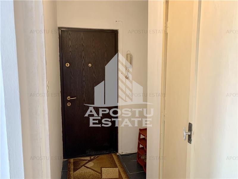 Apartament cu 1 camera complet mobilat in zona Girocului - imaginea 6
