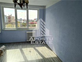 Apartament de vânzare 3 camere, în Timişoara, zona Cetăţii