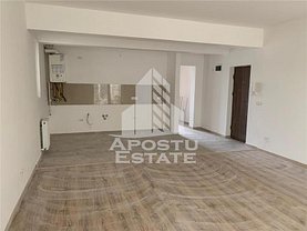 Apartament de vânzare 2 camere, în Giroc, zona Central