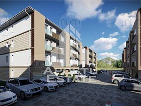Apartament de vânzare 2 camere, în Giroc, zona Central
