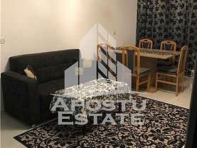 Apartament de închiriat 3 camere, în Giroc, zona Central