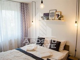 Apartament de închiriat 2 camere, în Timisoara, zona Balcescu