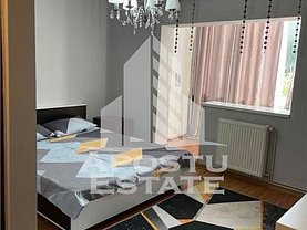 Apartament de închiriat 4 camere, în Timişoara, zona Dâmboviţa