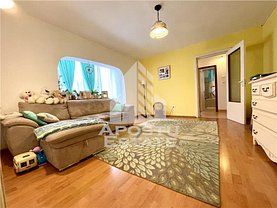 Apartament de vânzare 3 camere, în Timişoara, zona Dâmboviţa