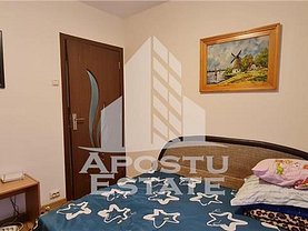 Apartament de închiriat 3 camere, în Timişoara, zona Circumvalaţiunii