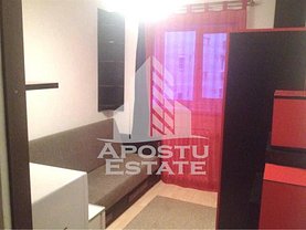Garsonieră de închiriat, în Timişoara, zona Complex Studenţesc