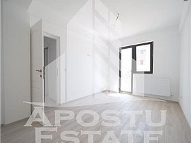 Garsonieră de vânzare, în Timişoara, zona Calea Urseni