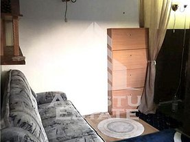Apartament de închiriat 2 camere, în Timişoara, zona Şagului