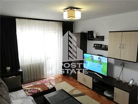 Apartament de închiriat 2 camere, în Timisoara, zona Sagului