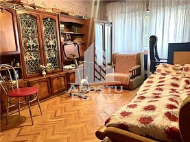 Apartament de vânzare 2 camere, în Timişoara, zona Soarelui