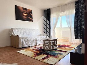 Apartament de vânzare 2 camere, în Timişoara, zona Aradului