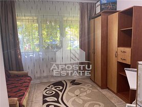Garsonieră de închiriat, în Timişoara, zona UMT