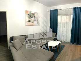 Apartament de închiriat 2 camere, în Timisoara, zona Braytim