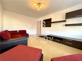 Apartament de vânzare 2 camere, în Timişoara, zona Soarelui