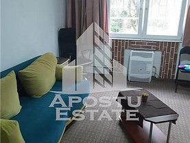 Garsonieră de vânzare, în Timişoara, zona Iosefin