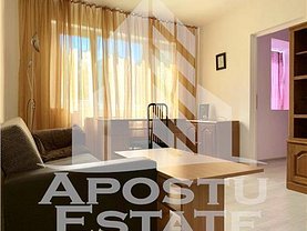 Apartament de închiriat 2 camere, în Timişoara, zona Dacia