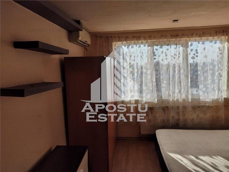 Apartament cu o camera, Zona Steaua-Sagului - imaginea 1