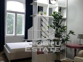 RMLN_OFERTA_GARSONIERA de inchiriat, în Timisoara, zona Medicina