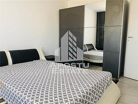 Apartament de inchiriat 2 camere, în Giroc, zona Central