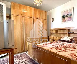 Apartament de închiriat 2 camere, în Timisoara, zona Blascovici