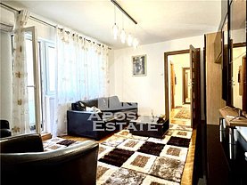 Apartament de vanzare 4 camere, în Timisoara, zona Gheorghe Lazar