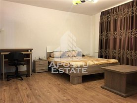 Garsonieră de închiriat, în Timişoara, zona Complex Studenţesc