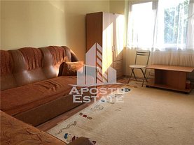 Garsonieră de închiriat, în Timişoara, zona Circumvalaţiunii