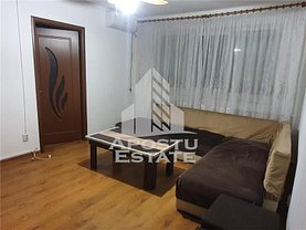 Apartament de inchiriat 3 camere, în Timisoara, zona Spitalul Judetean