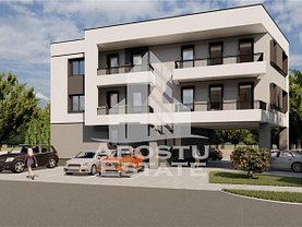Apartament de vanzare 2 camere, în Giroc, zona Central