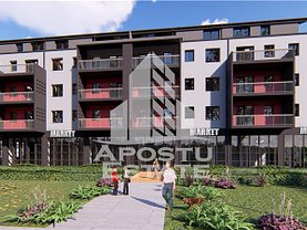 Apartament de vanzare 2 camere, în Timisoara, zona Torontalului
