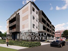 Apartament de vanzare 2 camere, în Timisoara, zona Torontalului