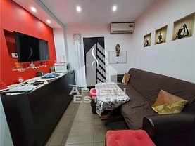 Apartament de vânzare 2 camere, în Timişoara, zona Lipovei
