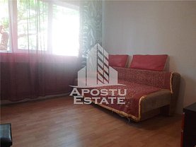 Garsonieră de vânzare, în Timişoara, zona Buziaşului
