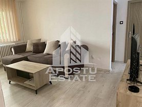 Apartament de vanzare 3 camere, în Timisoara, zona Sagului