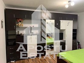Garsonieră de vânzare, în Timişoara, zona Şagului