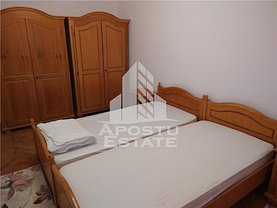 Apartament de închiriat 2 camere, în Timişoara, zona Girocului