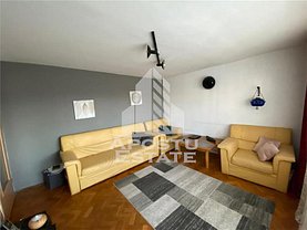 Apartament de vanzare 3 camere, în Timisoara, zona Dambovita