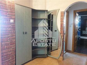 Apartament de vanzare 2 camere, în Timisoara, zona Aradului