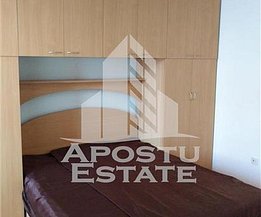 Apartament de inchiriat 3 camere, în Timisoara, zona Spitalul Judetean
