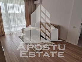 Apartament de inchiriat 2 camere, în Timisoara, zona Circumvalatiunii