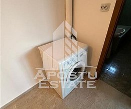 Apartament de închiriat 4 camere, în Timişoara, zona Steaua