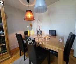 Apartament de vânzare 3 camere, în Timişoara, zona Bucovina