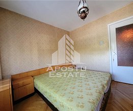 Apartament de vanzare 3 camere, în Timisoara, zona Gheorghe Lazar