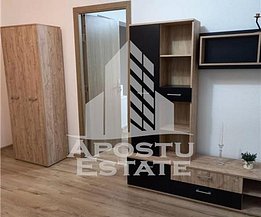Apartament de închiriat 2 camere, în Timisoara, zona Sagului