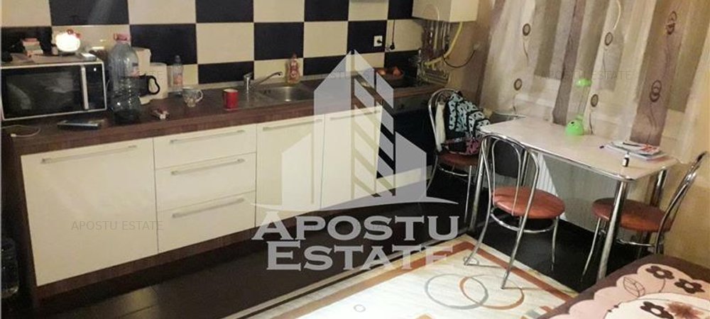 Apartament cu 2 camere open space,bloc nou,Calea Sagului - imaginea 0 + 1
